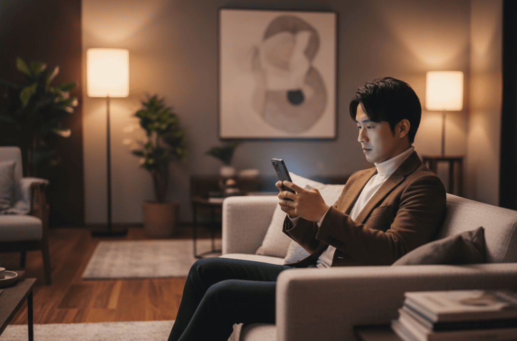 京都で信頼できるママ活アプリの選び方